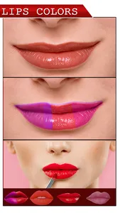 Makeup Beauty Plus PhotoEditor screenshot 8
