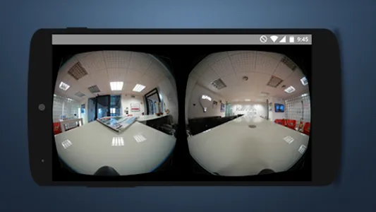 3D VR Video Player HD 360 screenshot 9