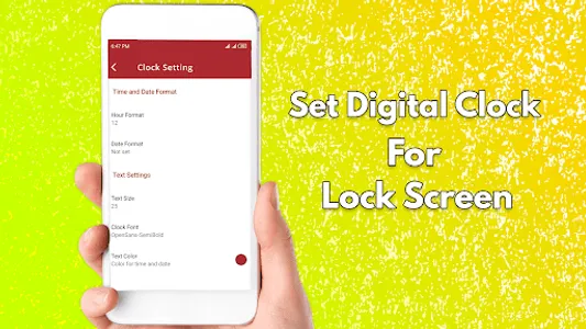 Door Pattern Lock screen 2022 screenshot 5