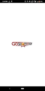 GOshopperGY Agent screenshot 0