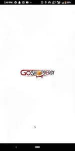 GOshopperGY screenshot 0
