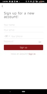 GOshopperGY screenshot 4