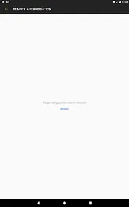 Go>Sign Mobile screenshot 11