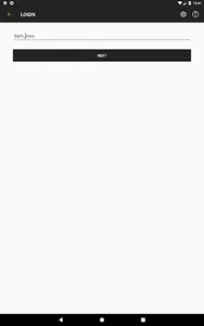 Go>Sign Mobile screenshot 12