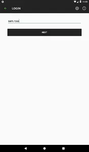 Go>Sign Mobile screenshot 5