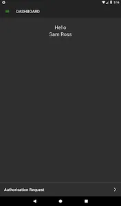 Go>Sign Mobile screenshot 7