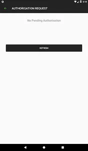 Go>Sign Mobile screenshot 8