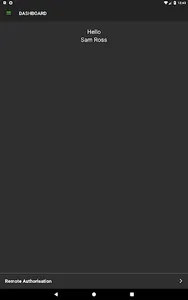 Go>Sign Mobile screenshot 9