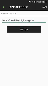 Go>Sign56app screenshot 1