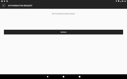 Go>Sign56app screenshot 11