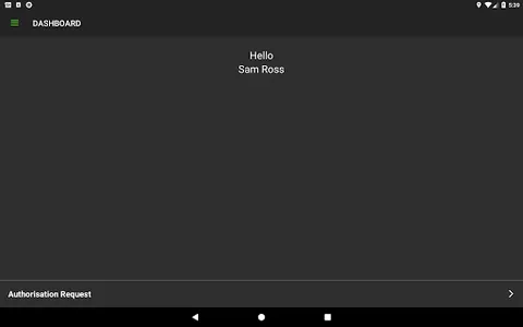 Go>Sign56app screenshot 12