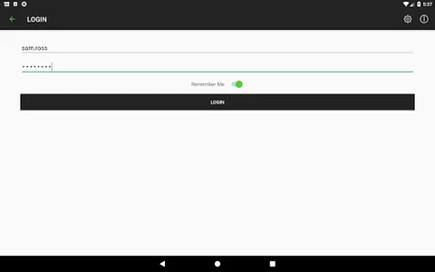 Go>Sign56app screenshot 13