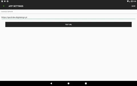 Go>Sign56app screenshot 14