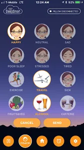 SleepSmart: Your Sleep Coach screenshot 3