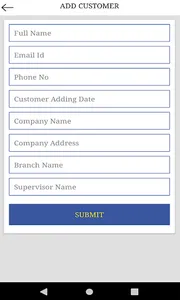 GoSms Marketing screenshot 1