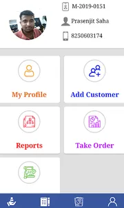 GoSms Marketing screenshot 2