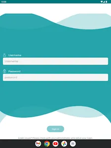Legistracker screenshot 4