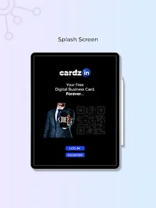 CardzIn: Digital Business Card screenshot 14