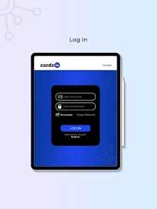CardzIn: Digital Business Card screenshot 16