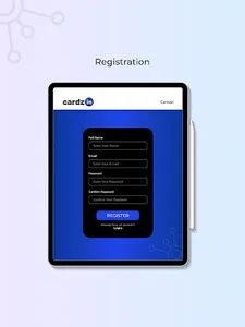 CardzIn: Digital Business Card screenshot 17