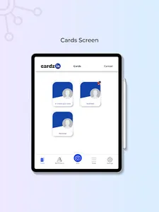 CardzIn: Digital Business Card screenshot 18