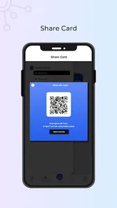CardzIn: Digital Business Card screenshot 6