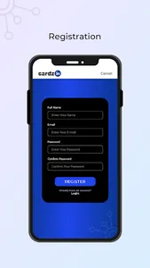 CardzIn: Digital Business Card screenshot 9