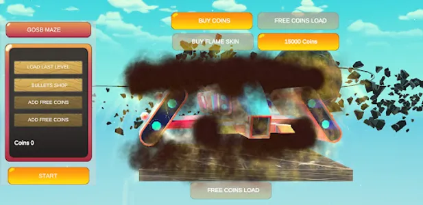 gosp toy maze 1000000 screenshot 0