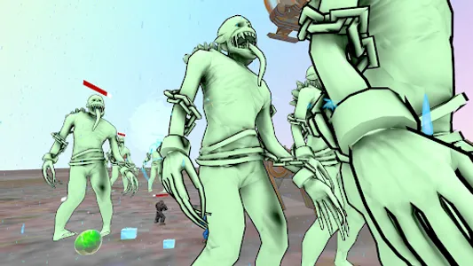 ryze robots fps missions screenshot 0
