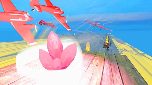 ryze robots fps missions screenshot 4