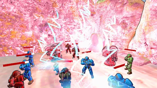 ryze robots fps missions screenshot 6