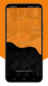 Radio Ondas De Vida 103.7 FM screenshot 1