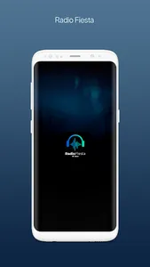 Radio Fiesta screenshot 0