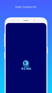 Radio Cristiana WA screenshot 0