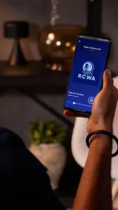 Radio Cristiana WA screenshot 2