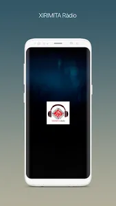 XIRIMITA Ràdio screenshot 0