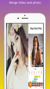 GoStar Video Editor & Slidesho screenshot 2