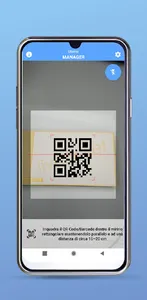 DTicket Scanner Beta screenshot 3