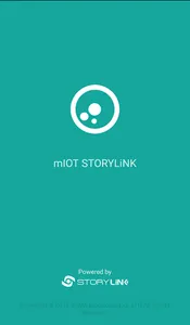 mIOT STORYLiNK screenshot 0