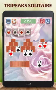 Solitaire Deluxe® 2 screenshot 15