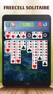 Solitaire Deluxe® 2 screenshot 17