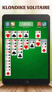 Solitaire Deluxe® 2 screenshot 21