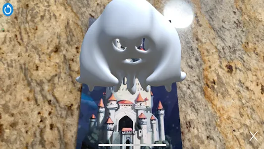 Magus AR screenshot 1