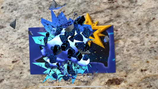 Magus AR screenshot 4