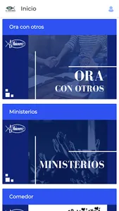 AD Misionera TRP screenshot 2