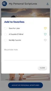 APP IBZ screenshot 4
