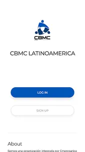 CBMC LATINOAMERICA screenshot 0