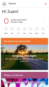 CCBN ROSARIO screenshot 1