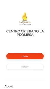 CC LA PROMESA GYE screenshot 0