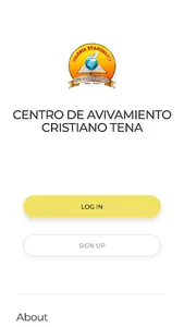 CENTRO AVIVAMIENTO TENA screenshot 0